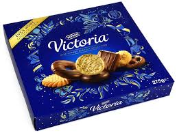 BISCUIT VICTORIA 275G