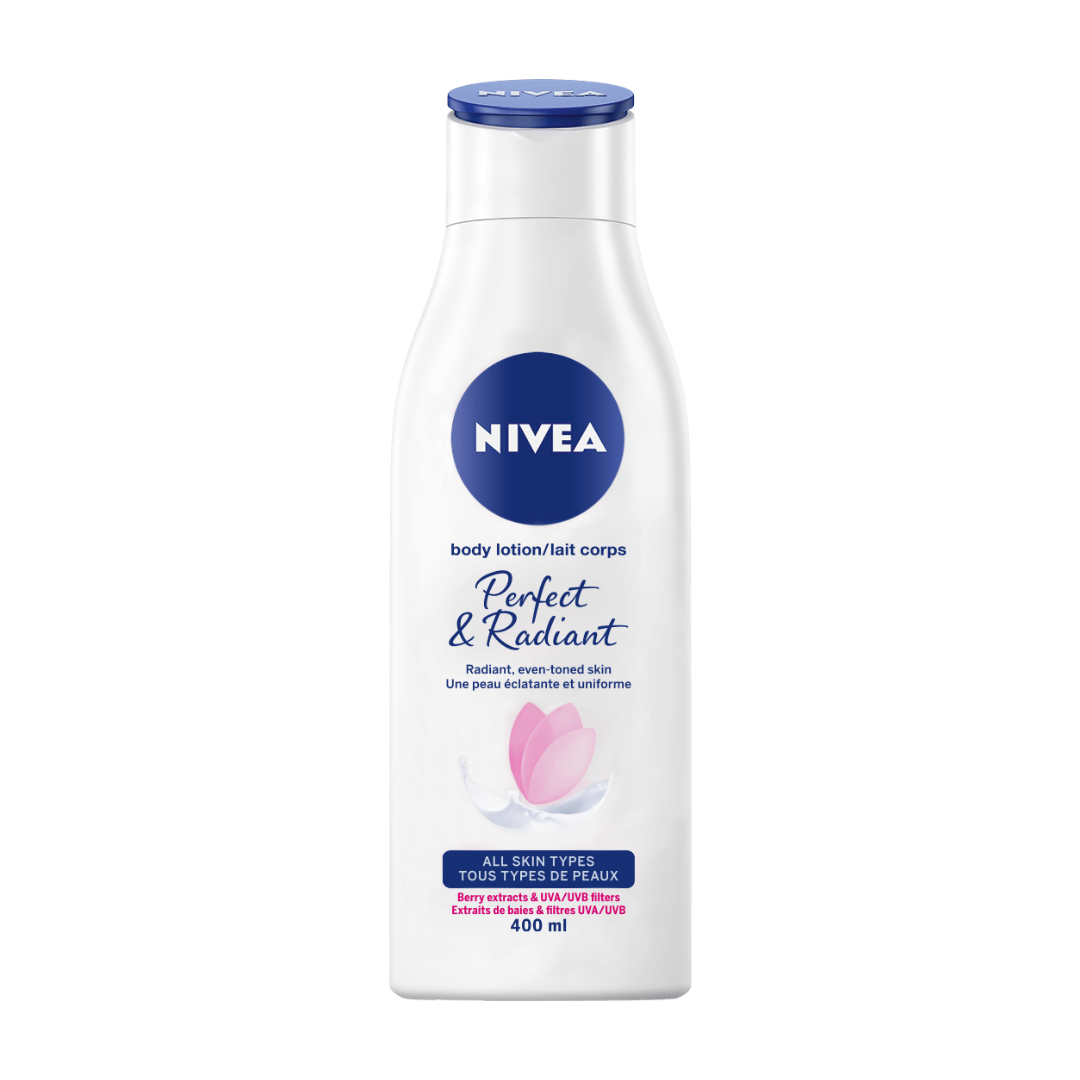 NIVEA PERFECT ET RADIANT