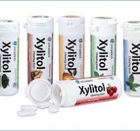 CHEWING GUM XYLITOL