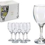 VERRE IMPERIAL 44272 6PCS