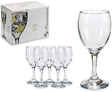 VERRE IMPERIAL 44272 6PCS