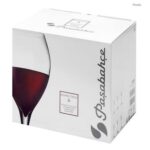 VERRE MONTE CARLO 440091 6PCS