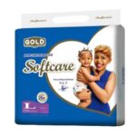 SOFTCARE GOLD L46