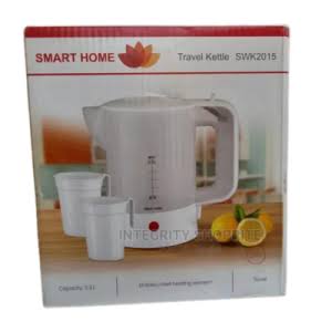 CHAUFFE EAU SMART HOME SWK2015