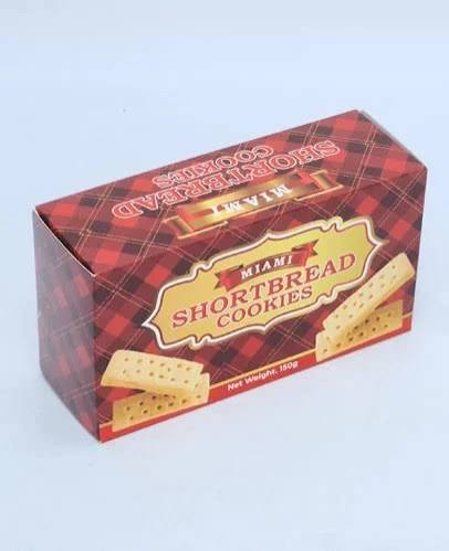 SHORTBREAD COOKIES 150G