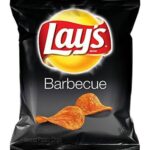 LAY'S BARBECUE 45