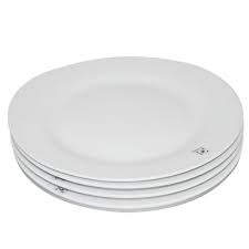 PLAT PORCELAINE