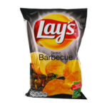 LAY'S BARBECUE 145G
