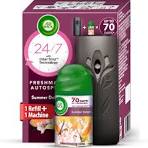 AIR WICK FRESHMATIC 250ML
