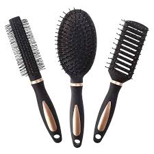 BROSSE A CHEVEUX FEMME