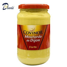 MOUTARDE DE DJIJON AFRI KIING 1075G