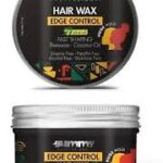 NEW HAIR WAX 100ML