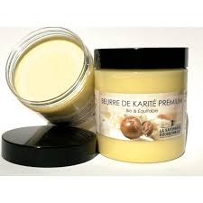BEURRE DE KARITE PRESTIGE