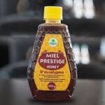 MIEL PRESTIGE 100% NATURELLE