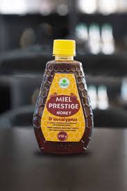 MIEL PRESTIGE 100% NATURELLE