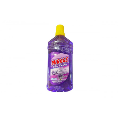 MIRAGE SPARTAN LAVENDER 3 EN 1 1.2L