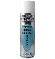 MOUSSE A CHEVEUX AI FOAM WAX