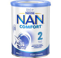 NAN CONFORT 2