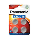 PANASONIC CR2016-3V