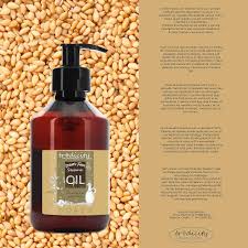 HUILE SESAME PRESTIGE 100% NATURELLE