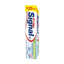 SIGNAL PROTECTION CARIES 125ml