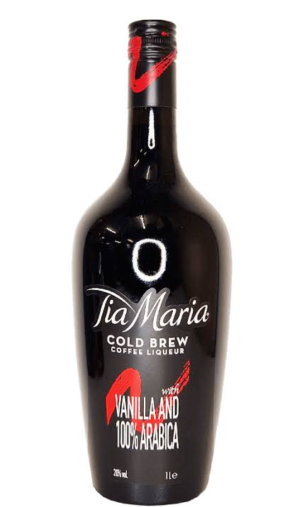TIA MARIA COLD BREWW 700ML