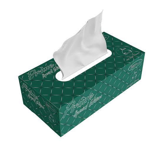 PRIME SPECIAL EDITION EVER PACK