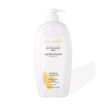 BYPHASSE LAIT DE DOUCHE VANILLE DE MADAGSCAR 2L