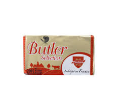 BUTLER SELECTION 200G