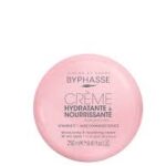 BYPHASSE CREME VISAGE ET CORPS 250ML
