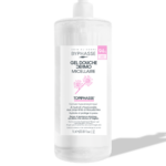 BYPHASSE GEL DE DOUCHE DERMO MICELLAIRE TOPIPHASSE 1L
