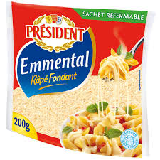 EMMENTAL RAPE 200G