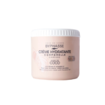 BYPHASSE CREME HYDRATANTE HUILE DE COCO 500ML