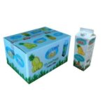 JUS IRA ANANAS CARTON 1L