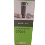 THERMOS ZEGO VACUUM POT 1.0L