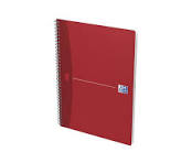 CAHIER A4 OFFICE