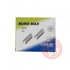 STAPLES AGRAFE 1000PCS