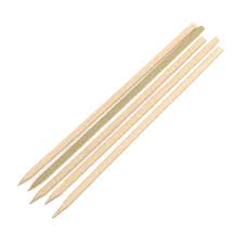 BAMBOO SKEWERS 12