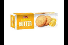 CRAVING BUTTER CHRISTIAN