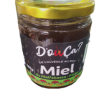 MIEL D'OU CA