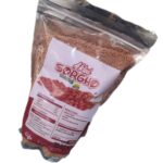 AKLUI SORGHO CADIE  500G