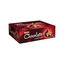 CHOCOLATTO CHRISTIAN