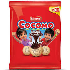 COCOMO CHOCOLATE CHRISTIAN