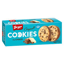 CHOCOLAT COOKIES ORIGINAL CHRISTIAN