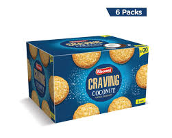 CRAVING COCONUT CHRISTIAN