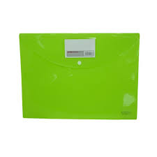 BUTTON FILE BAG DLOFFICE