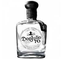 TEQUILA DON JULIO
