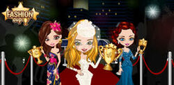 FASHION CUP
