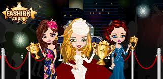 FASHION CUP