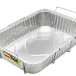 ALUMINIUM FOIL TRAYS1pc